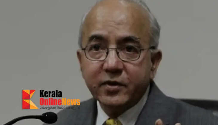 Former Delhi Chief Secretary Rakesh Mehta commits suicide