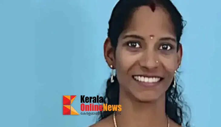 Missing panchayat member found in Idukki; Tissue paper rolled up under Dhanya Ganesan's tongue found