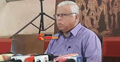 m v jayarajan
