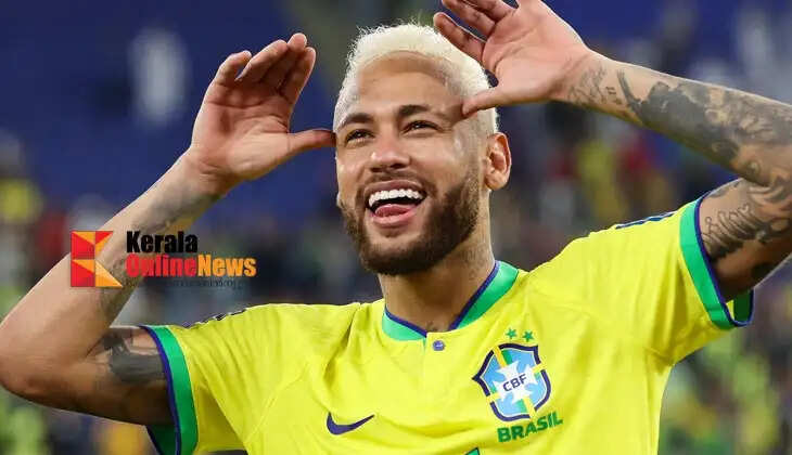 Neymar