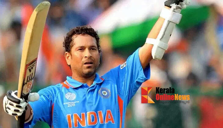 Former chief selector Sandeep Patil reveals that there was a plan to remove Sachin Tendulkar before his retirement
