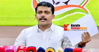 KSU State Vice President Muhammed Shammas says the vigilance investigation into PP Divya's benami deal and corruption has been sabotaged.