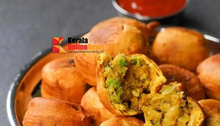 special potato bonda