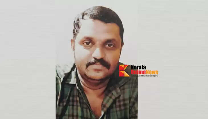 A native of Kannur's Kannapuram is missing
