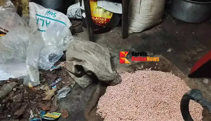 'Operation Thelima': The Food Safety Department takes strict action against establishments in the state operating in violation of food safety standards; numerous establishments have been shut down.