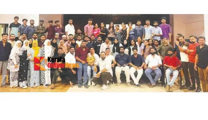 'Yuva Aapda Mitra' training concluded; volunteers ready to provide support during disasters