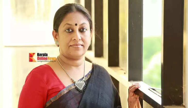 'No matter how many years the violation is, it is still a violation, if you do not respond within five or ten minutes, it is not the OTP that becomes invalid, it is the civil rights of the woman': KR Meera