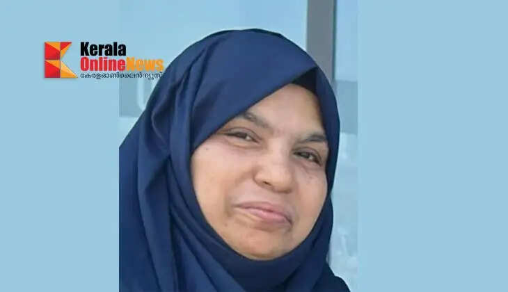 The number of Malayalis who died in the flash floods in Barka, Oman has reached three