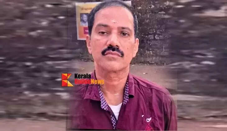 Amitabh Bachchan former private secretary Gangadharan has passed away in Mumbai