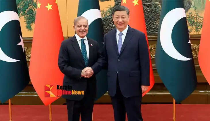 China says it provided direct technical assistance to Pakistan during Operation Sindoor