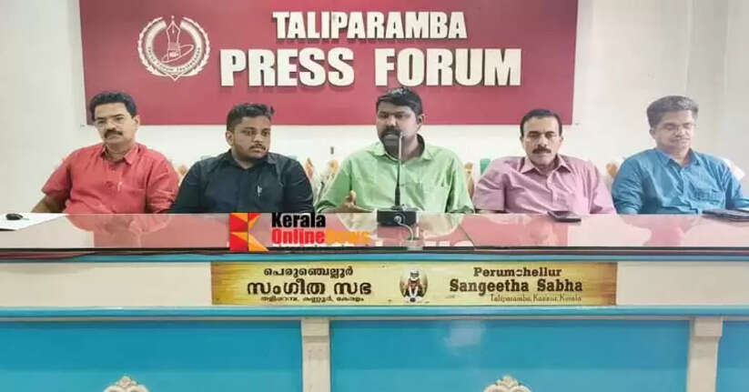 The Science-History State Workshop will be held at the Taliparamba Kanhirangad Indoor Park from Thursday under the leadership of the Kerala State Child Welfare Committee