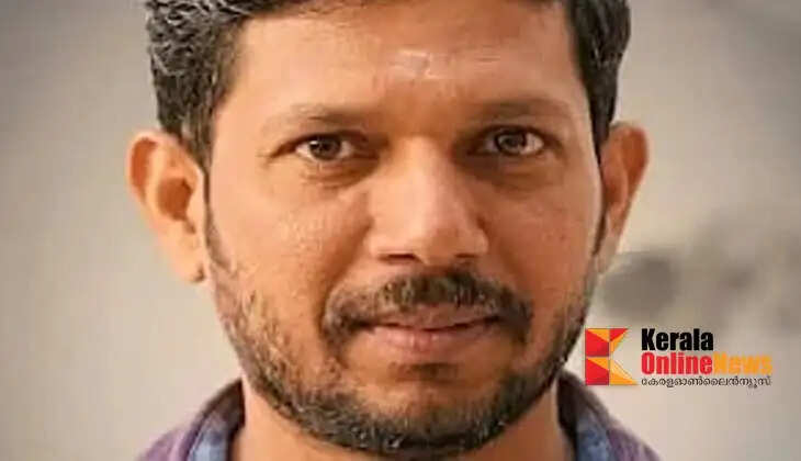 A young man, a former expatriate, was found dead at his home