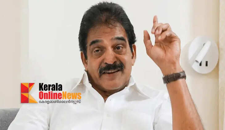 Congress's fight against the Election Commission is a second freedom struggle to protect democracy, says K.C. Venugopal MP