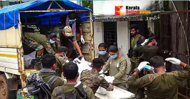 Bodies of six more Naxals killed in encounter in Chhattisgarh recovered; death toll rises to 18