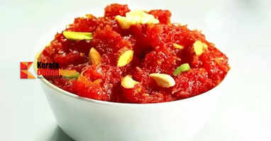 halwa