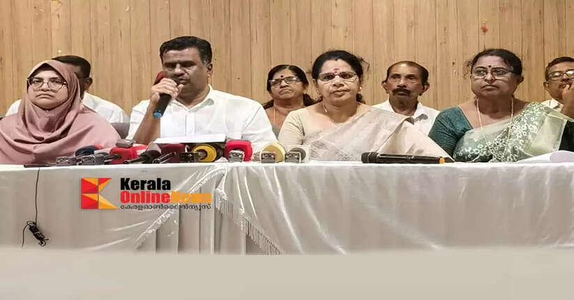 Government is looting local bodies in the name of K-Smart Kannur  Corporation Council meeting