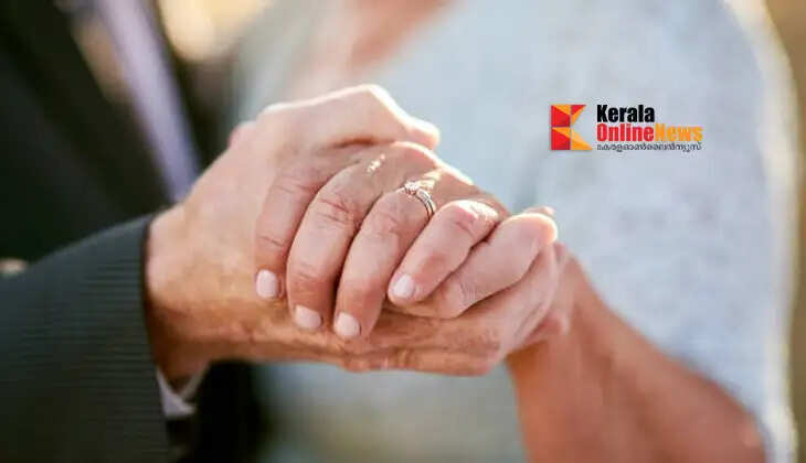 55-year-old father preparing for seventh marriage; son files complaint seeking to stop it