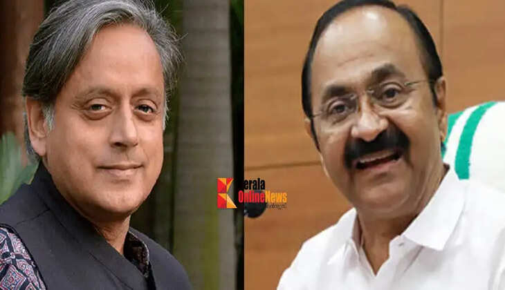 shashi tharoor