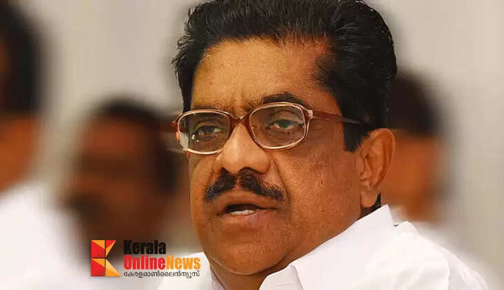 Physically unwell; admitted to VM Sudheeran Hospital, Thiruvananthapuram Medical College