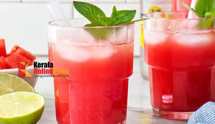 watermelonjuice