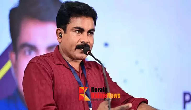 POCSO case against Philip Mampat; Special team appointed to investigate