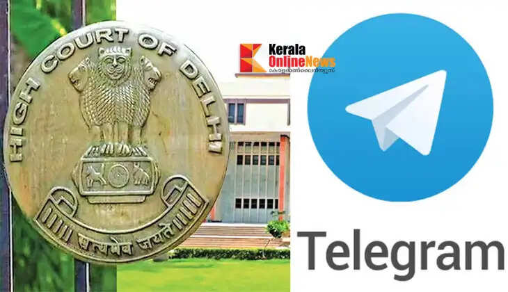 Ban on Telegram to continue; Delhi High Court upholds central government's demand