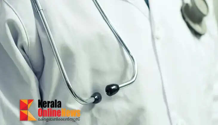 doctor