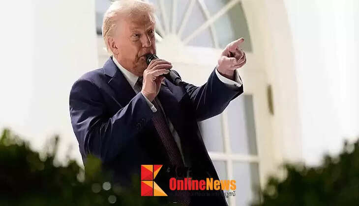 'Cuba is next', Trump announces attack on Cuba after Iran