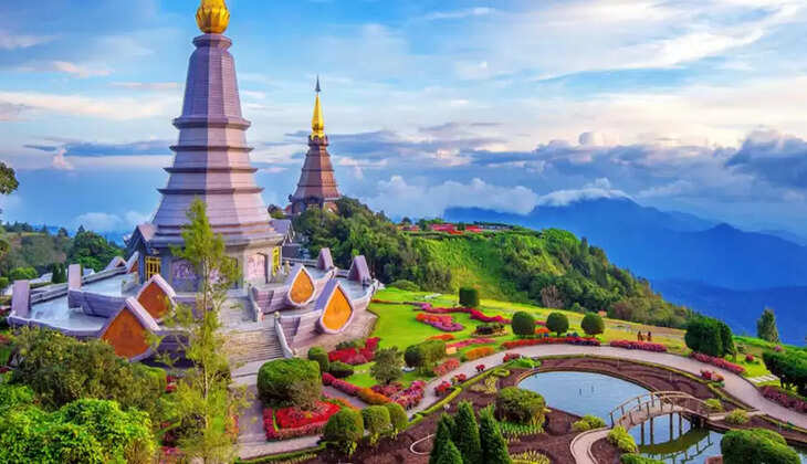 thailand