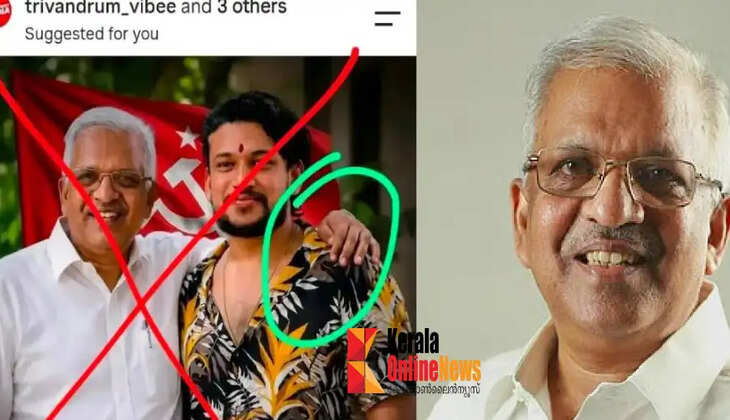 jayarajan