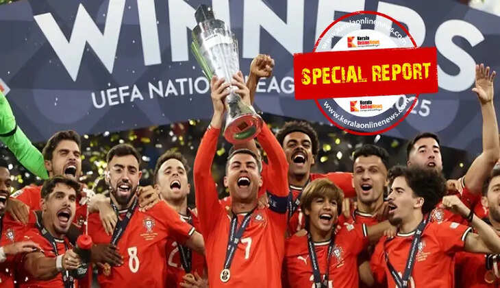 Portugal