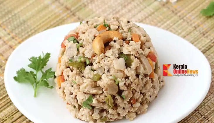 oatsupma