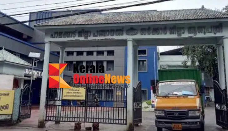 Human Rights Commission to ensure care for patients in Palakkad district hospital