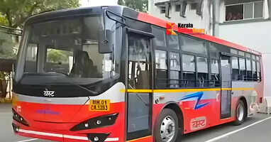 Brihanmumbai Electric Supply and Transport has upgraded 30 bus routes in Mumbai.