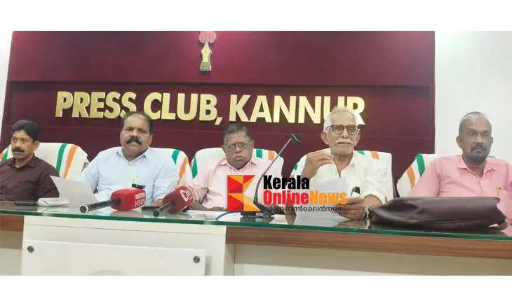 Kannur District Fuel Employees Union to go on strike demanding implementation of service and wage conditions