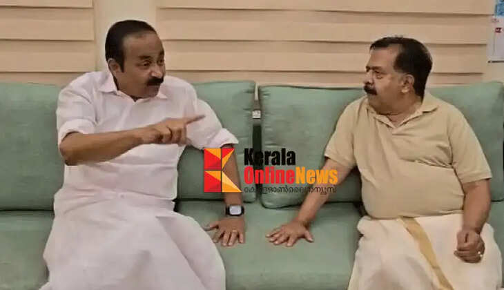 The high command has instructed Chief Minister-designate VD Satheesan to include Chennithala in the cabinet by giving him high-ranking portfolios.