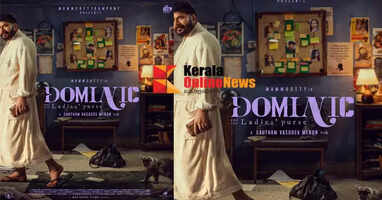 dominic and the ladies purse