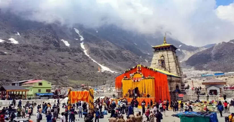  Kedarnath