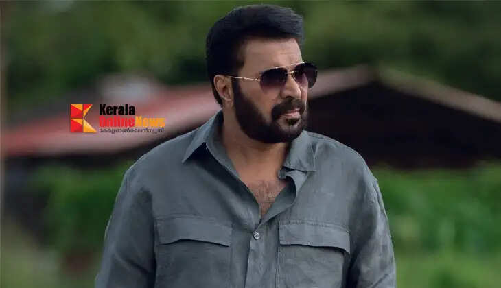 Israel-America-Iran conflict; Mammootty says humanity will ultimately win, no matter who wins