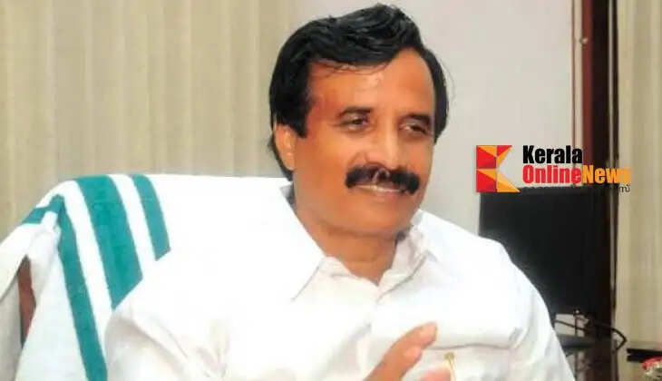 C Raveendranath