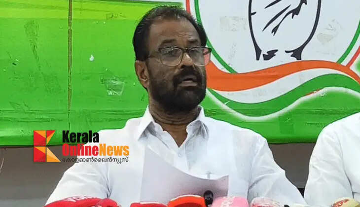 Jailing KSU activists on the basis of Veena George's false complaint is a gross violation of human rights. Compensation of Rs. 25 lakhs should be paid each: Adv. T. O. Mohanan