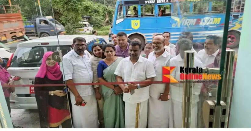 The 'Friendly Touch' project, which will make Vadakara a disability-friendly constituency, will begin on October 31st.