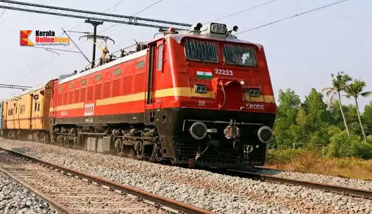 train