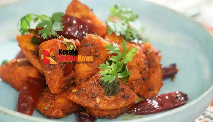spicy idli