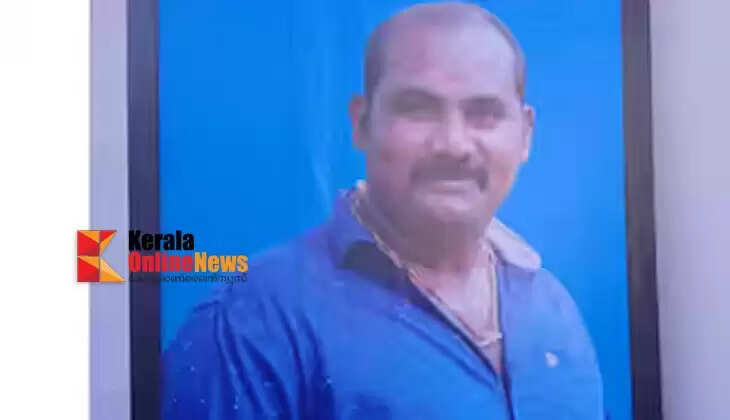 sreeraj