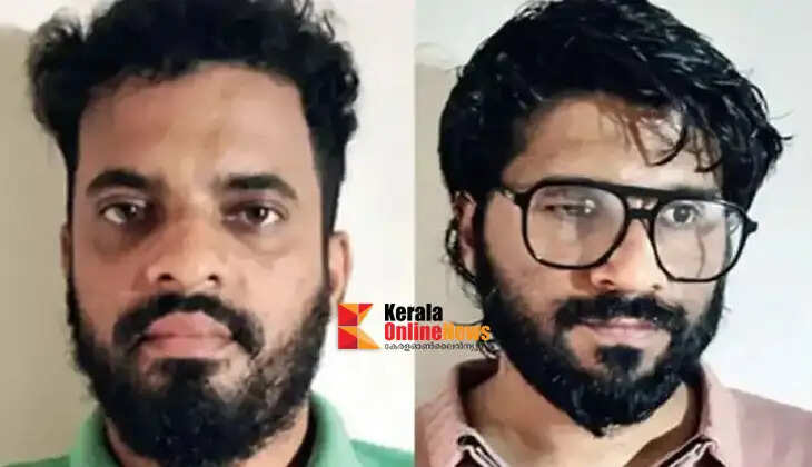 67 lakhs were stolen from a female doctor by spreading a fake AI video of the Union Finance Minister; Youths from Koothuparamba arrested