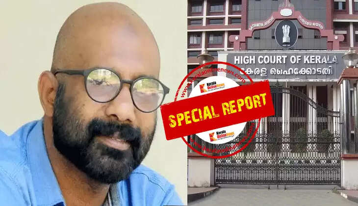 Finally the goddess of justice appeared; High court verdict to pay compensation of 14 lakhs to Tajuddin who was lodged in Kannur Chakarakal police jail in necklace theft case