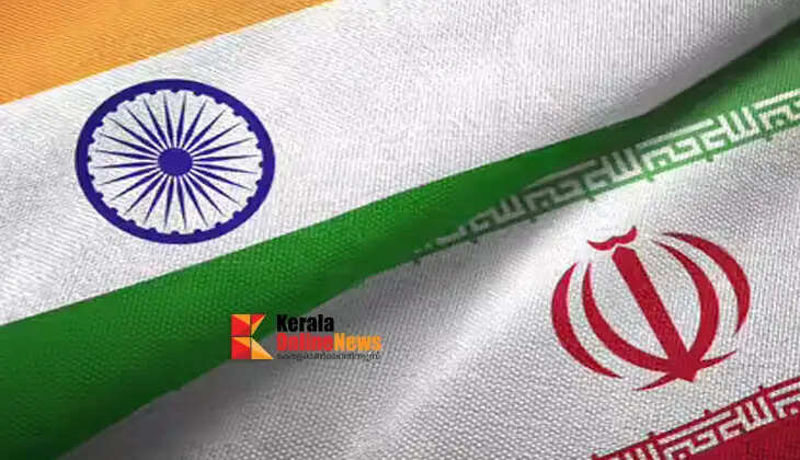 Middle East war; More than 1,700 Indian citizens return to the country from Iran