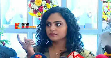 There is no legal action outside the cinema, the intervention of film organizations is needed: Vinci Aloysius says he stands by his complaint