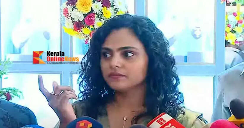 There is no legal action outside the cinema, the intervention of film organizations is needed: Vinci Aloysius says he stands by his complaint